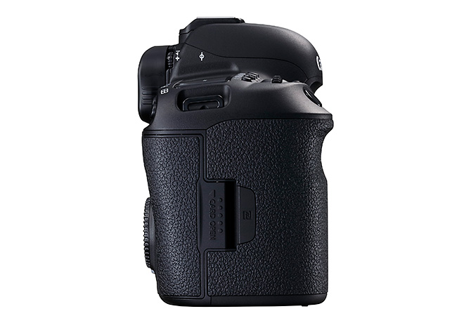 Máy ảnh Canon EOS 5D Mark IV 5D4 body 5div Máy ảnh đơn DSLR Chụp ảnh 4K - SLR kỹ thuật số chuyên nghiệp máy ảnh giá rẻ dưới 500k