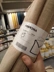 [Đặc biệt tháng 1] Khăn trải giường Tây An IKEA Fabrina (150x250cm màu hồng gạo xanh) ga phủ giường spa Trang bị tấm