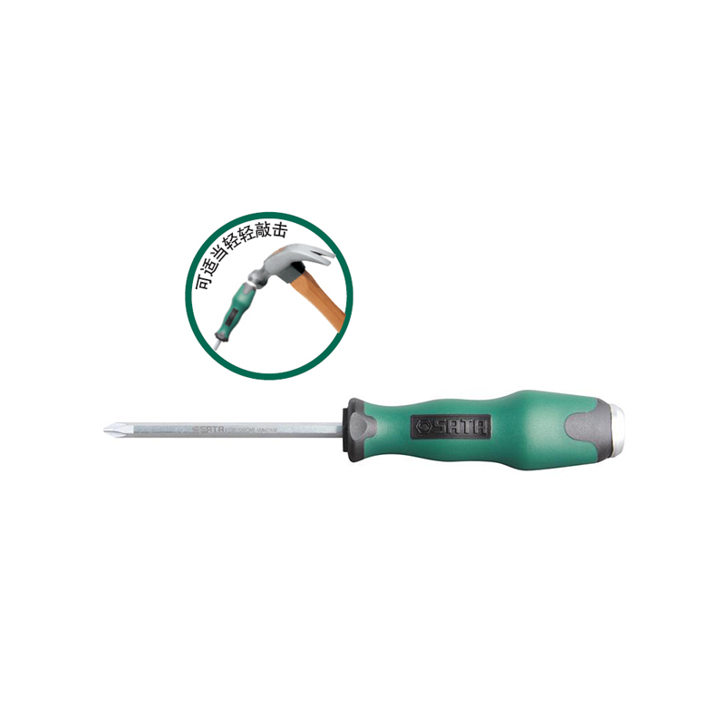 Shida T series cross-shaped screwdriver 61703 61705 61706 61707 61708 screwdriver
