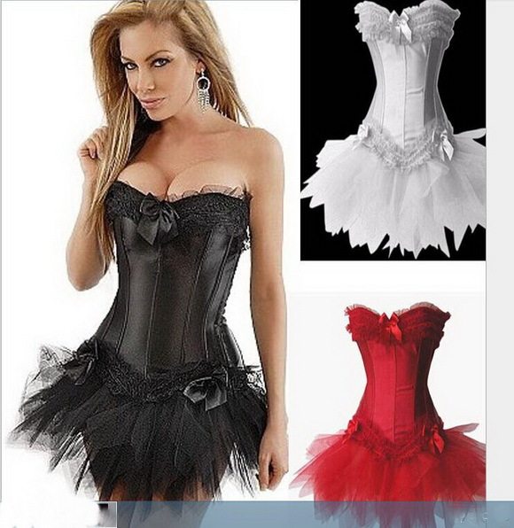 Corset ADANIN sexy - Ref 671126 Image 4