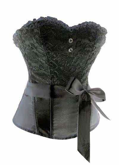 Corset CANSLIM luxueux - Ref 682735 Image 9