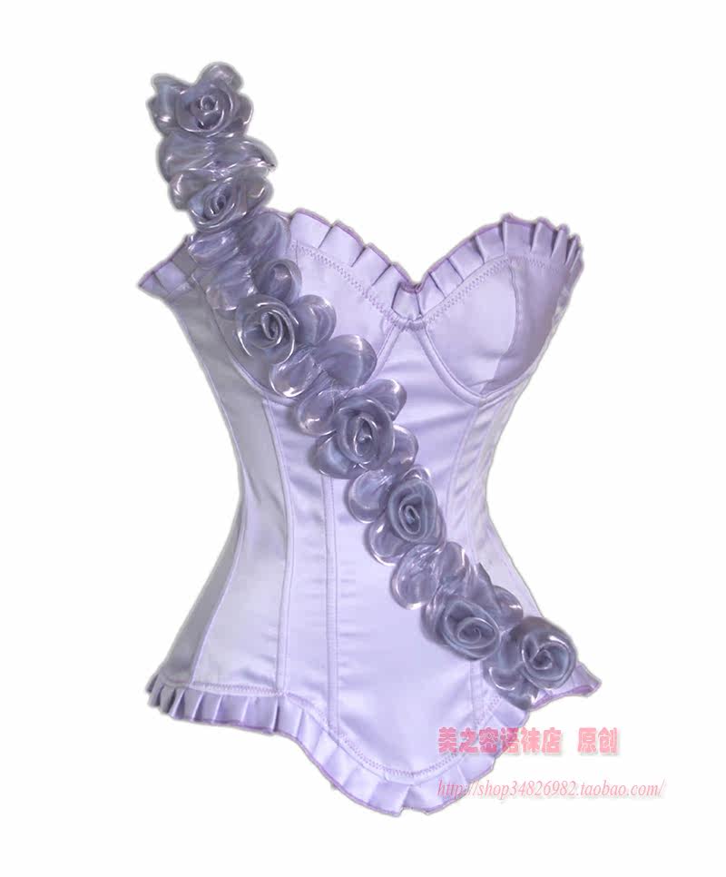 Corset AOJO sexy - Ref 682741 Image 10