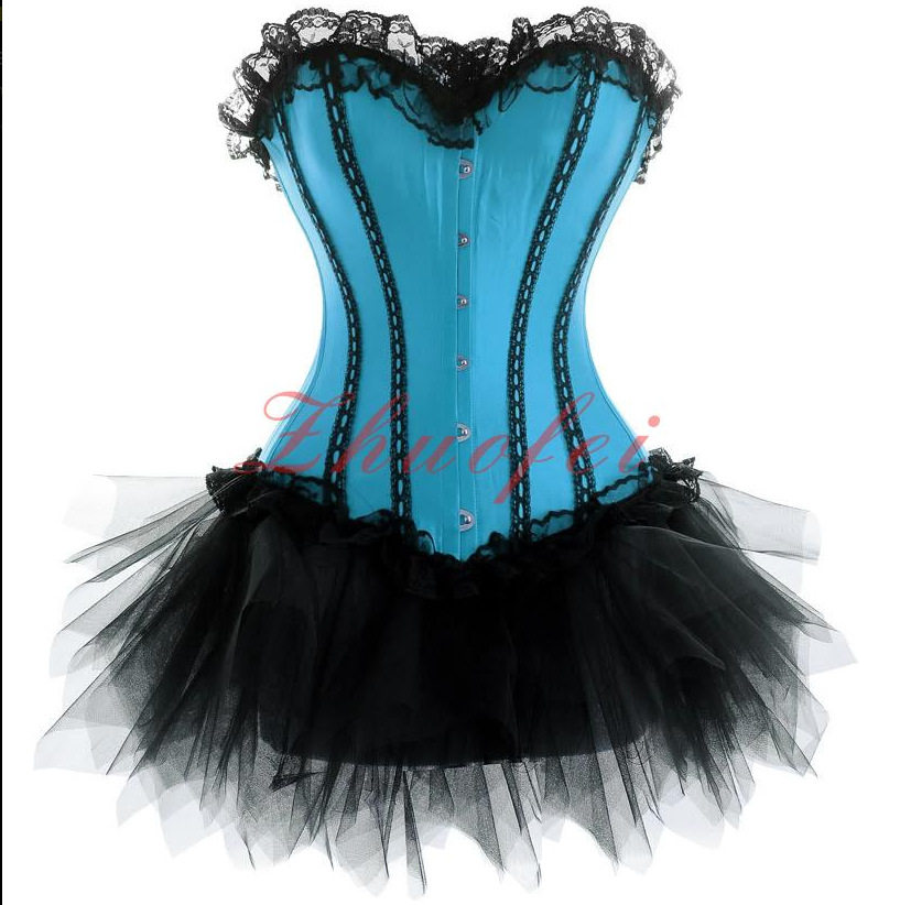 Corset ADANIN sexy - Ref 671126 Image 6