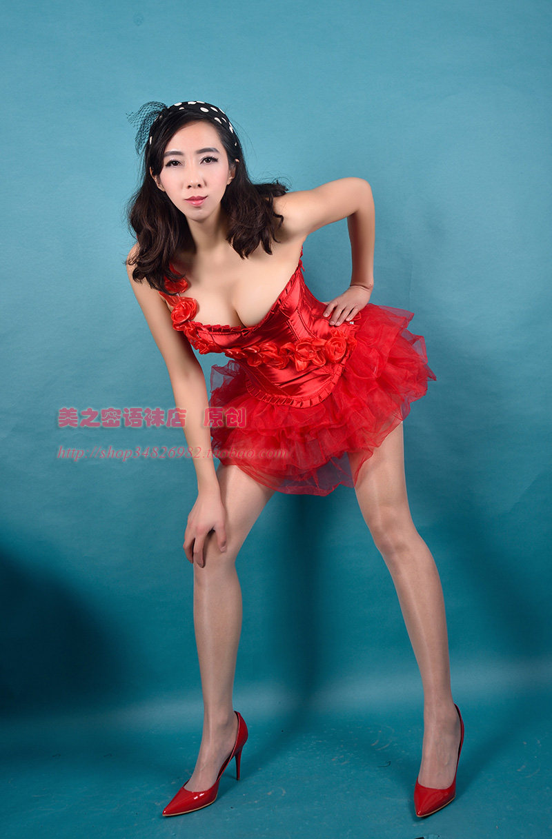 Corset AOJO sexy - Ref 682741 Image 21