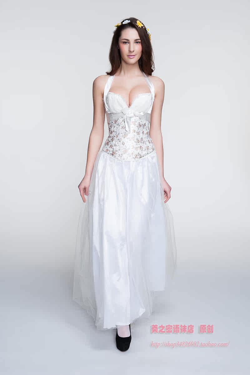 Corset AOJO sexy - Ref 682733 Image 10