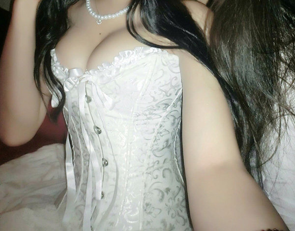 Corset AIRIER sexy - Ref 682728 Image 18