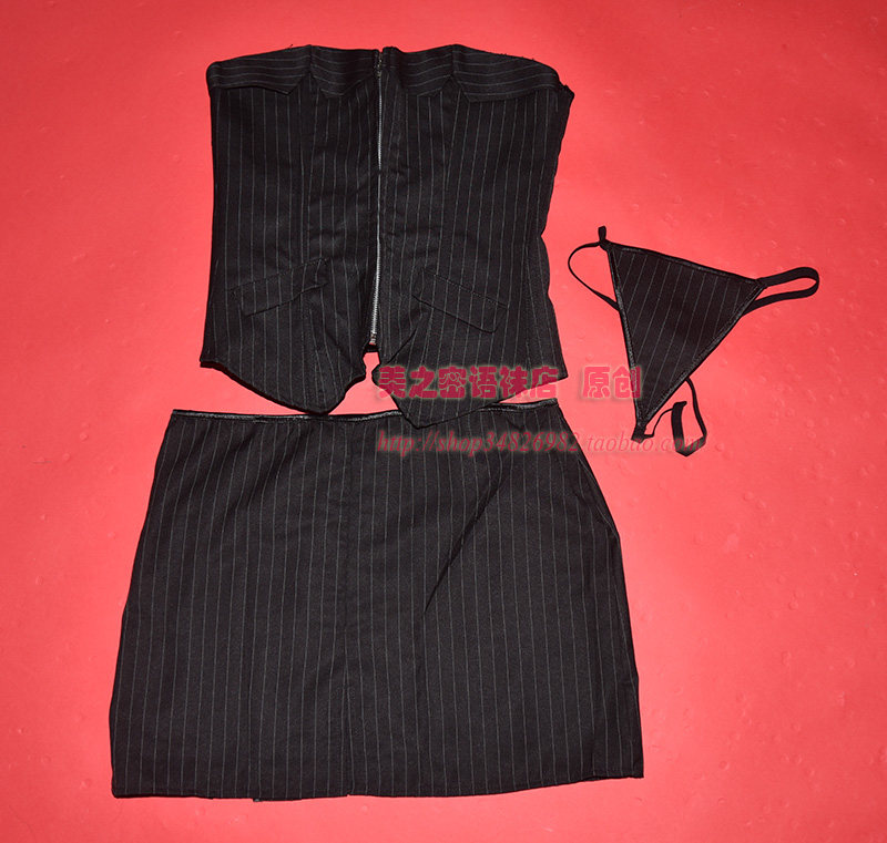 Corset AOJO sexy - Ref 682737 Image 14