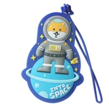 Wang Xingren Meow Star Cat Crows Claws Luggage Lainer Overseas Products Корейская багаж
