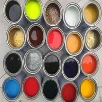 Screen printing PC plastic silver ink waterproof nylon quick-drying PU silk screen printing ink 805 imitation mirror silver