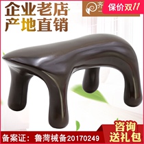 Sibin Xuanhuang Bianhuang stone massage dog Meridian brush power Tiger massage Tiger cervical spine massager stick