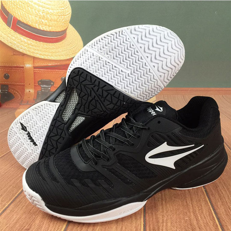 Foreign trade tail single export Brazil new couples professional tennis shoes non-slip wear-resistant breathable children's sports casual shoes
