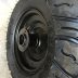 Xe mô tô địa hình ATV chống mòn lốp 168 kart xe tay ga 6 inch 13x30.00-6 có bánh xe - Lốp xe máy lốp xe máy airblade giá bao nhiêu Lốp xe máy