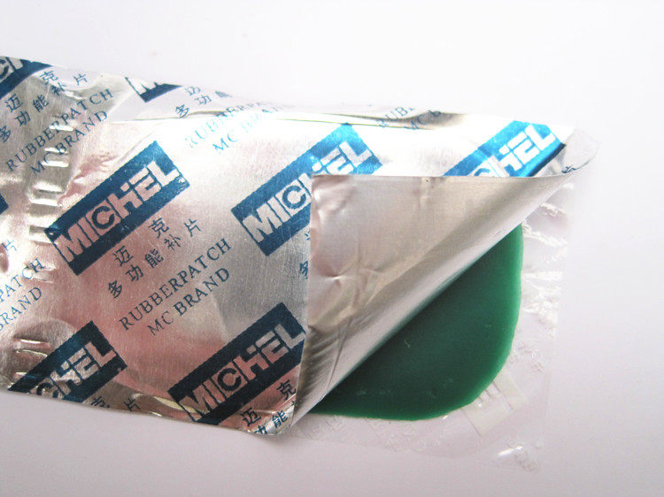 Kit de réparation vélo - Ref 2313768 Image 8