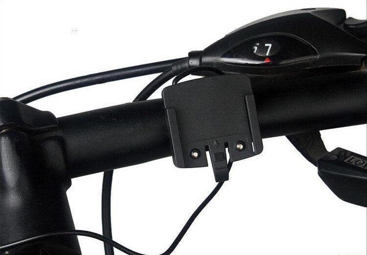 Tableau de bord vélo - Ref 2425114 Image 7