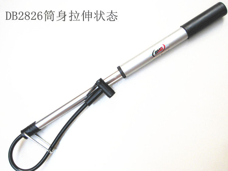 Pompe à vélo - Ref 2390022 Image 10