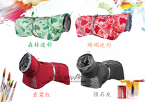 Gold Mao Seven Treasure Home Finland Hurtta Humvee Outdoor Puppy Super High Energy Warm Clothing Snow Ground with Breathable Waterproof