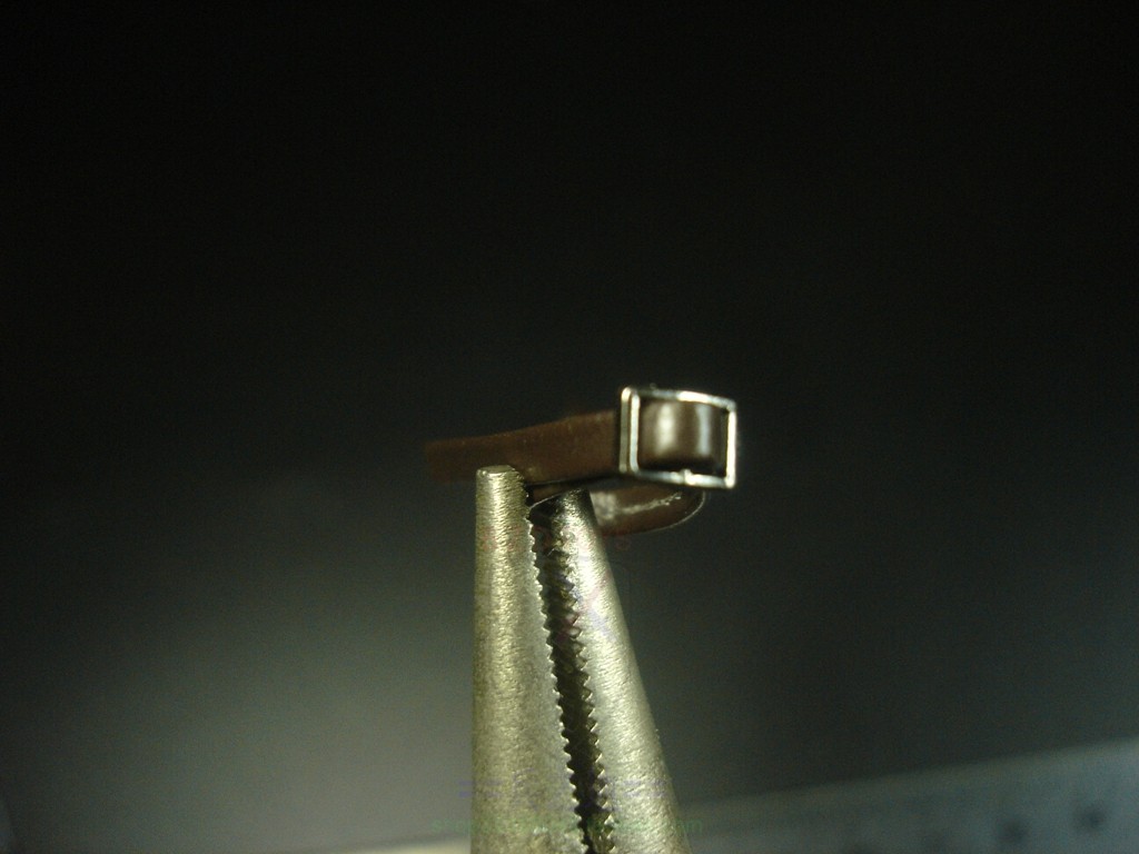兵之地1/6兵人玩具全网最野测评!皮质卡扣+负重带竟让收藏党集体破防?_兵人_淘宝游戏网