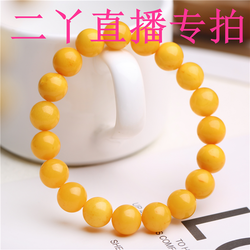 Vòng tay pha lê sống Tourmaline Tóc pha lê Garnet Dâu tây Pha lê xanh Ghost Vòng tay mã não Nam đỏ - Vòng đeo tay Clasp vòng pandora