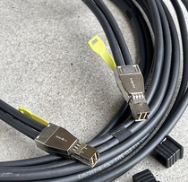 External original line 12G SFF8644-SFF8644-SFF8088 1 5 m3 meters 5 meters