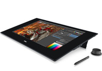 Dell Dell Precision Canvas 27 intelligent drawing board monitor design painting film and television editing
