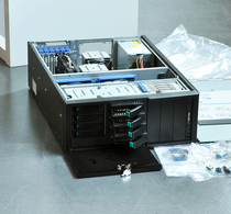 NEW INTEL 40 CORE XEON E5 4640V2 2680V2 DUAL RENDERING GRAPHICS WORKSTATION SERVER