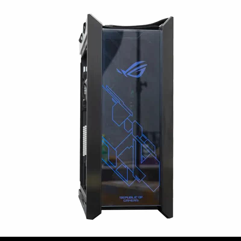 I9 11900K12 generation Core computer host ROG family bucket integrated water-cooled e-sports host 3060TI