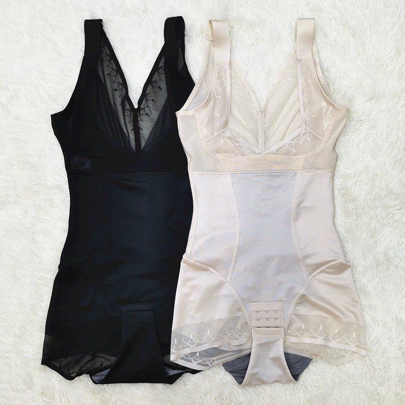 Green era 5805 Shapen Dress Woman's Belly Bunny body Slim Fit to strengthen the version Triangle Libra