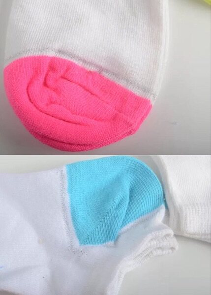 Chaussettes enfant - Ref 2108018 Image 7