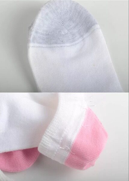 Chaussettes enfant - Ref 2108018 Image 6