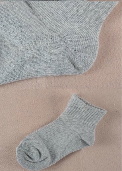 Chaussettes pour bébé - Ref 2111423 Image 6