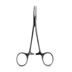 Pet cat dog tai nhíp thép không gỉ thẳng cầm máu kẹp kìm 14cm - Cat / Dog Medical Supplies súng tiêm thuốc Cat / Dog Medical Supplies