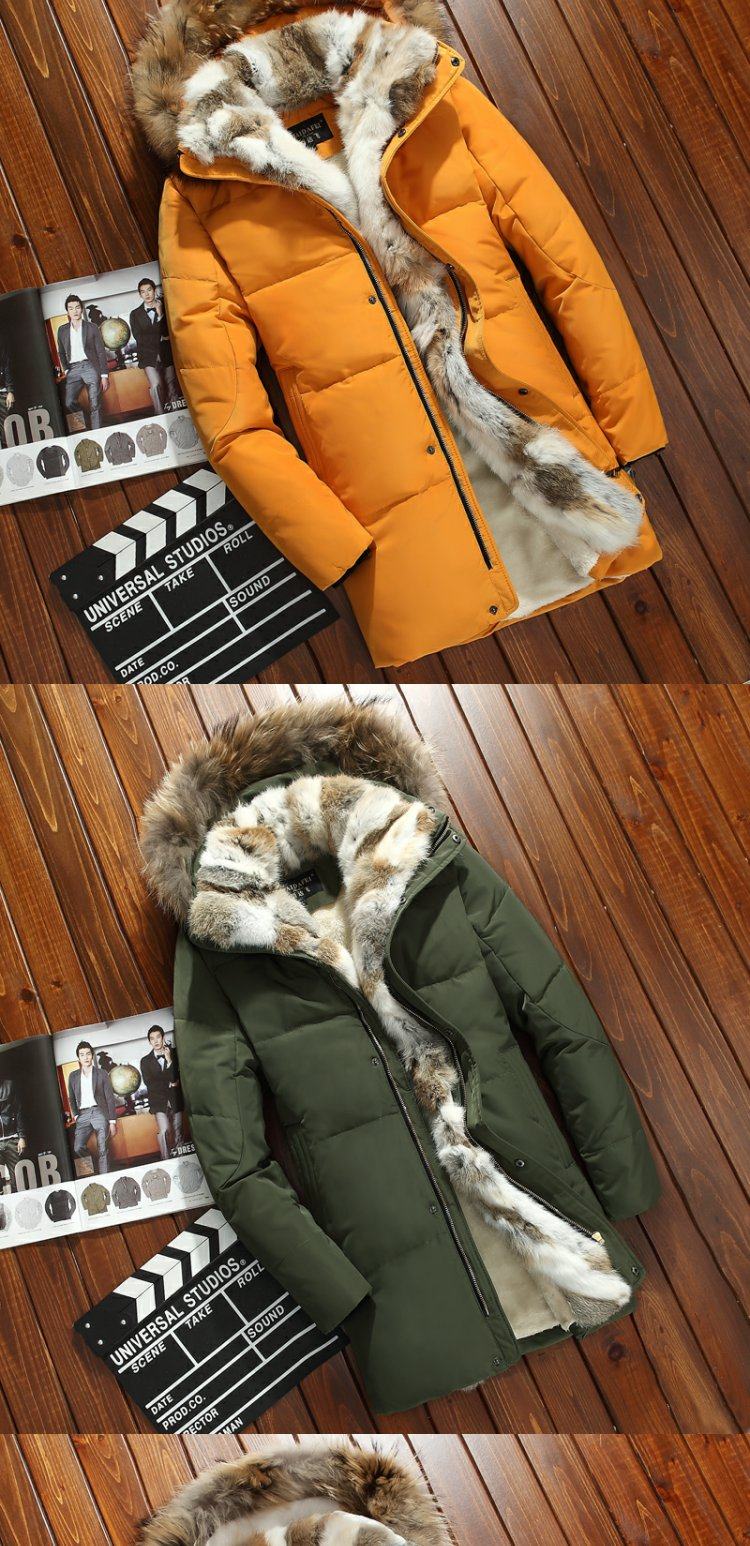 Blouson homme NIANJEEP    - Ref 3122826 Image 26