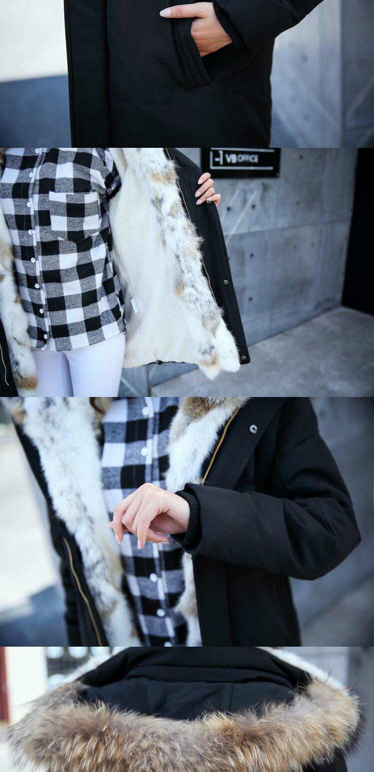 Blouson homme NIANJEEP    - Ref 3122826 Image 21