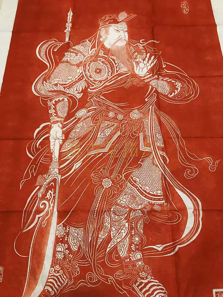 博古堂)西安碑林碑帖拓片书法字画-秦峄山碑拓片峄山刻石碑拓片