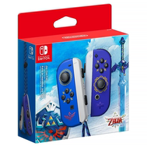 Fengyun game Switch NS Zelda legend Sky Sword HD version Joy-Con left and right handle
