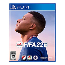 Fengyun video game PS4 game FIFA2022 football FIFA22 fifa sports competition Reservation
