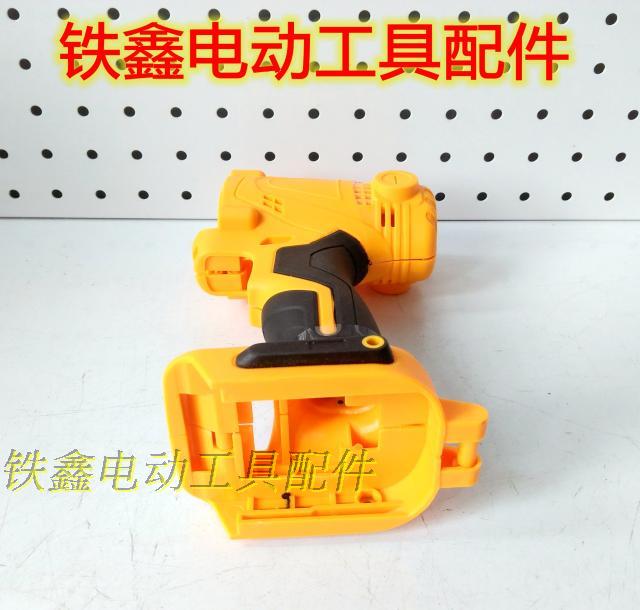 Tie Xin Dụng cụ điện Phụ kiện Trường hợp Cờ lê Liti Trường hợp Cờ lê Liti máy cắt vải