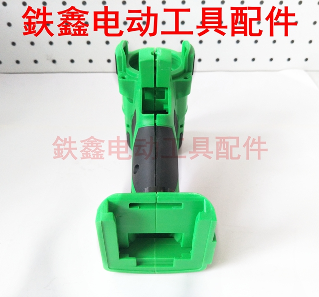 máy khoan pin bosch Tie Xin Dụng cụ điện Phụ kiện Trường hợp Cờ lê Liti Trường hợp Cờ lê Liti máy cắt sắt cầm tay