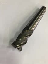 Taper shank end mill White steel end mill 25mm