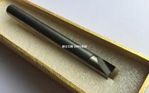 Diamond pcd double-edged diameter 10mm length 100mm milling cutter