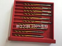 Spiral tap for Zhenggong machine with full specifications