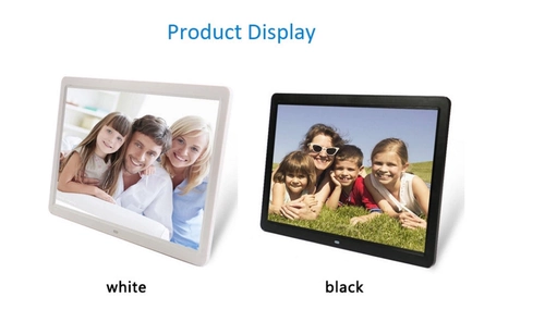 17/19/18,5/22/32 дюйма Электронный альбом цифровой каркас дисплей Рейнджерс видео реклама стена висеть