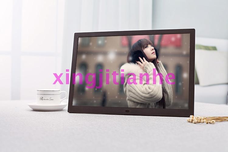 12 inch 13 inch 14 inch Samsung LED độ nét cao màn hình kỹ thuật số khung ảnh điện tử album ảnh quảng cáo video máy pin lithium