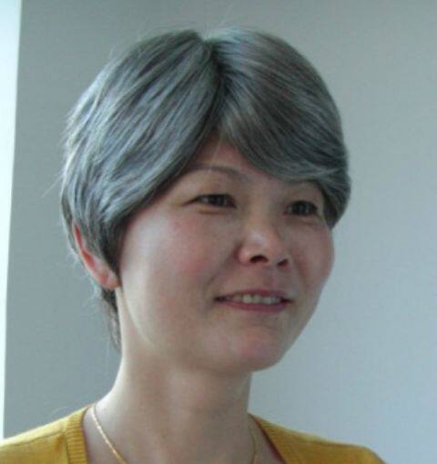 Perruque cheveux raides Court - Ref 2607533 Image 32