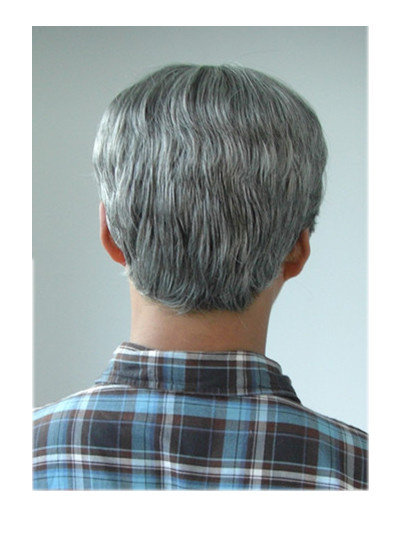 Perruque cheveux raides Court - Ref 2607913 Image 65