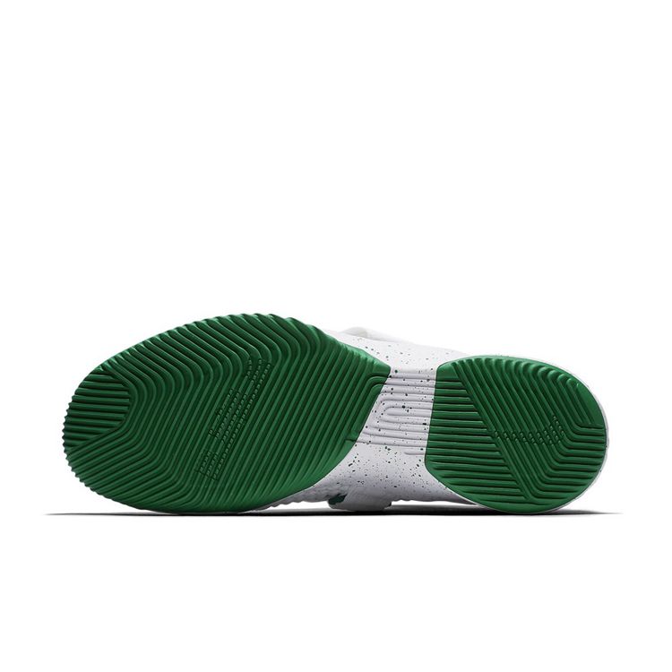 [93sport] Giày bóng rổ Nike LeBron Soldier James Warrior 12 AO4053-100 giày thể thao nam giá rẻ