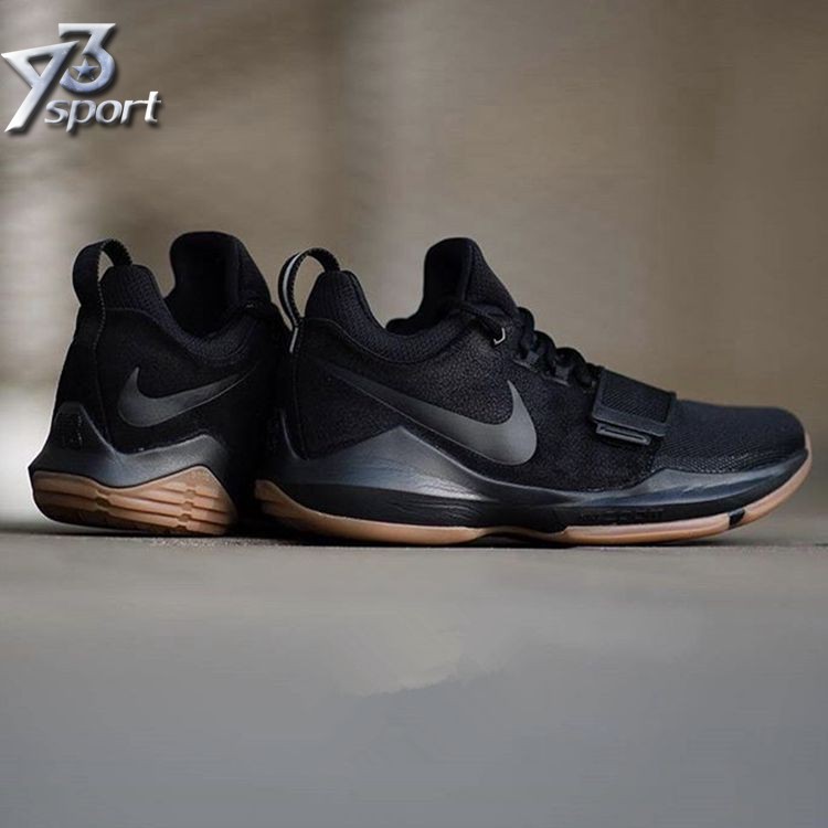 [93sport] Nike PG1 Pickled Pepper Paul George 1 Giày bóng rổ nam 878628 giày the thao nam nike
