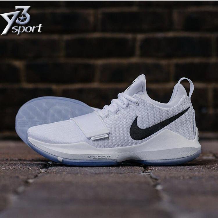 [93sport] Nike PG1 Pickled Pepper Paul George 1 Giày bóng rổ nam 878628 giày the thao nam nike