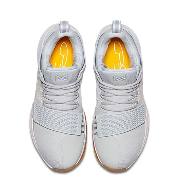 [93sport] Nike PG1 Pickled Pepper Paul George 1 Giày bóng rổ nam 878628 giày the thao nam nike
