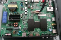 Speed repair TCL L32F3800A D43A810 D43A710 motherboard 40-0MT507-MAE2LG MAB2LG